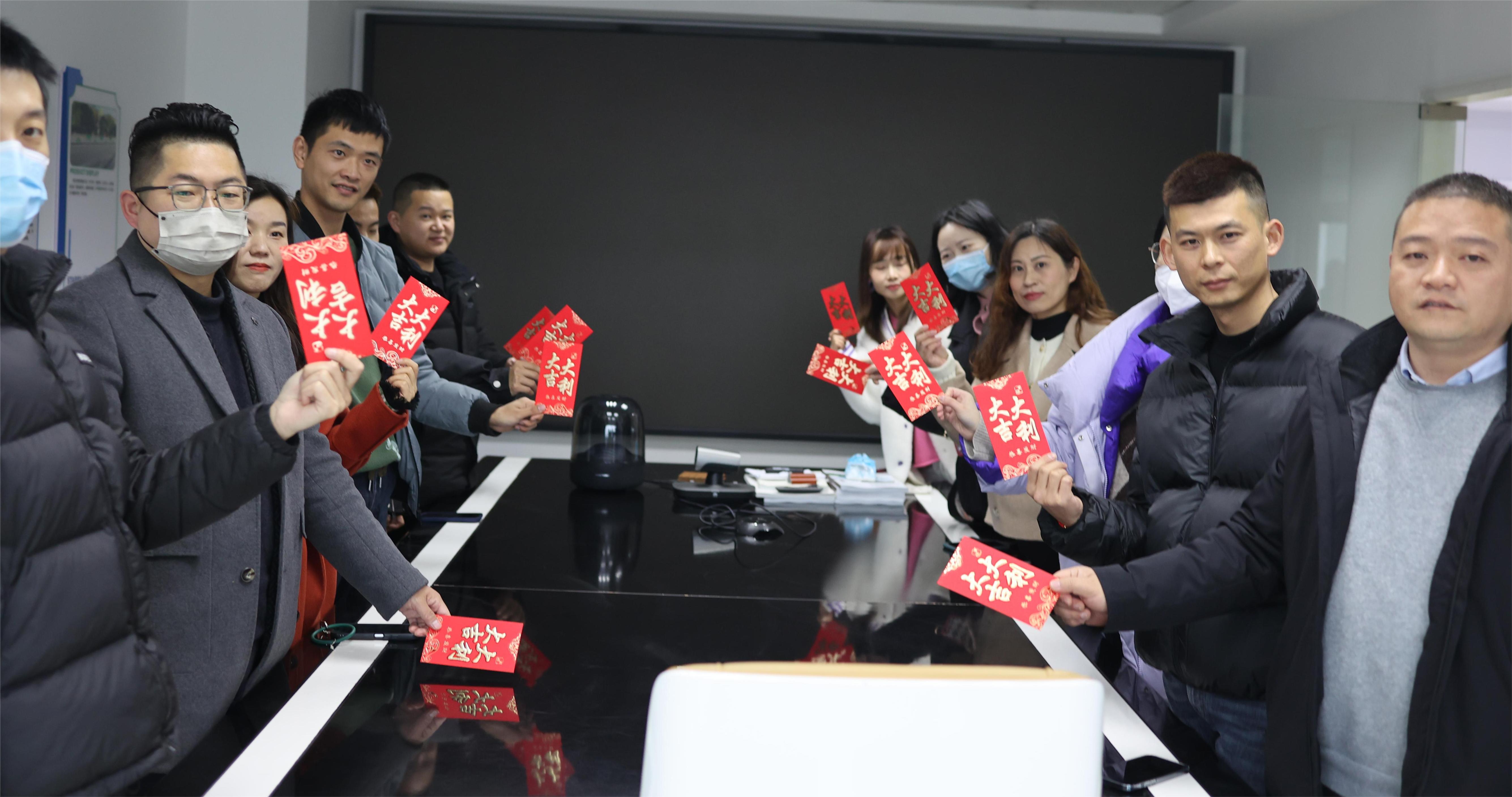正式開工！江西制造基地、嘉興營銷中心準(zhǔn)備好了！